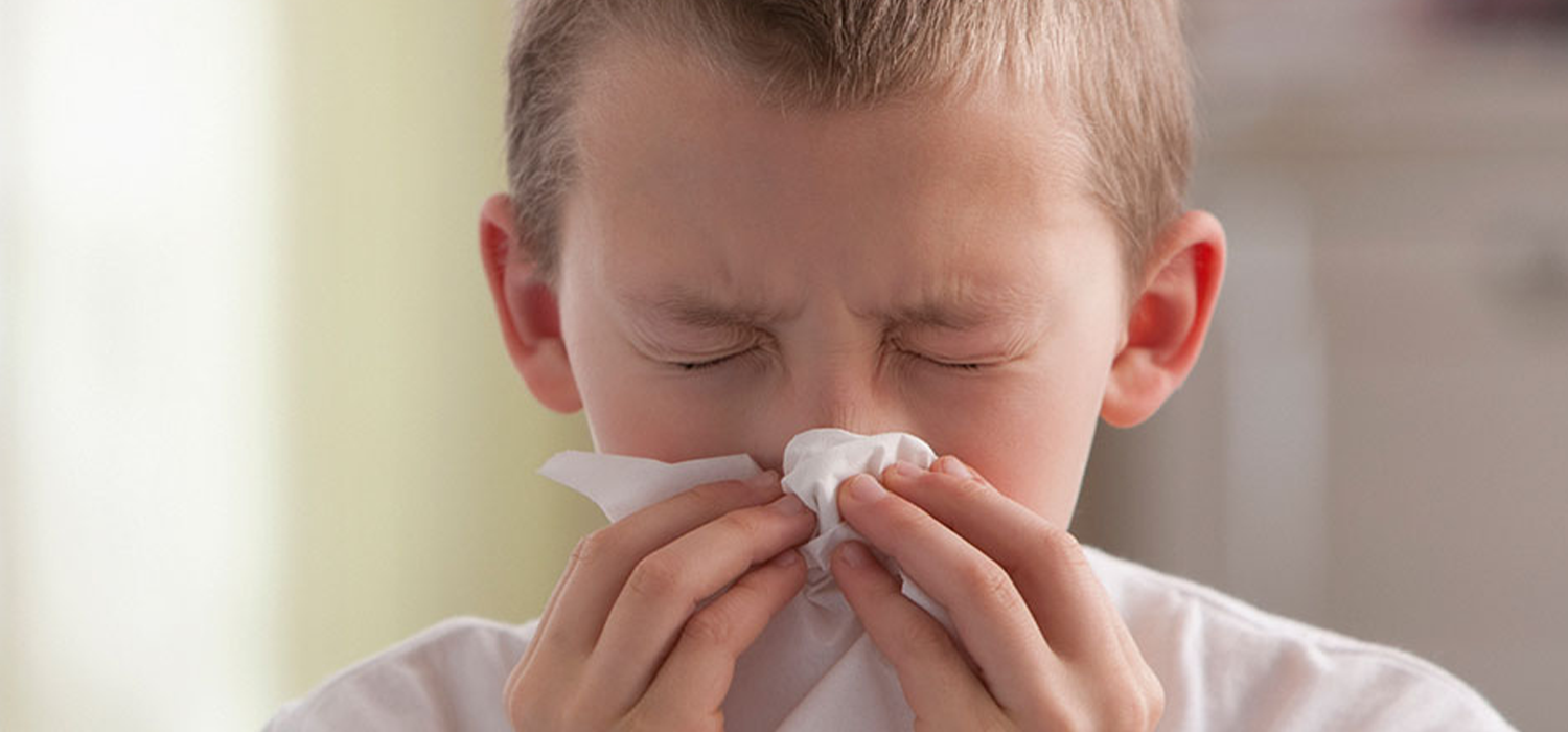 Allergy and Immunology